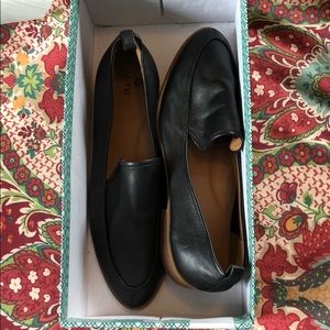 New In Box Loafers
